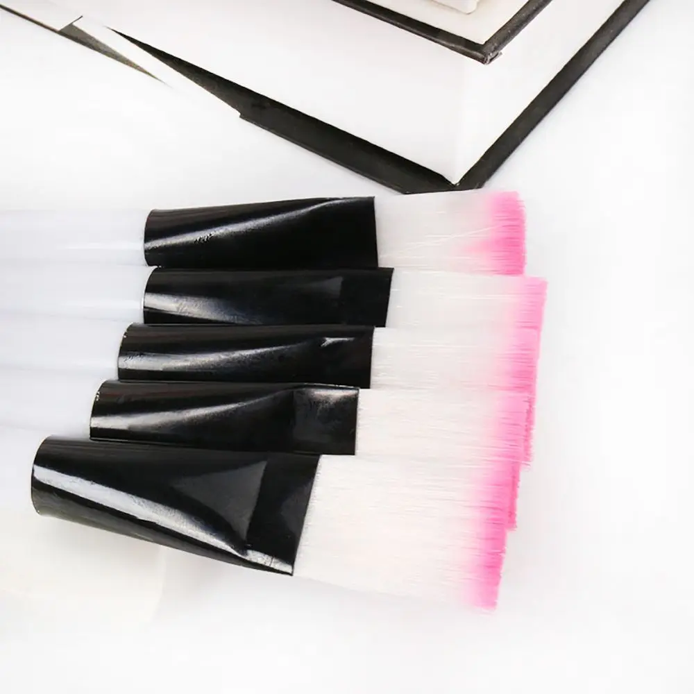 2 шт. Профессиональная Кисть для макияжа маска лица Сделай Сам уход за кожей