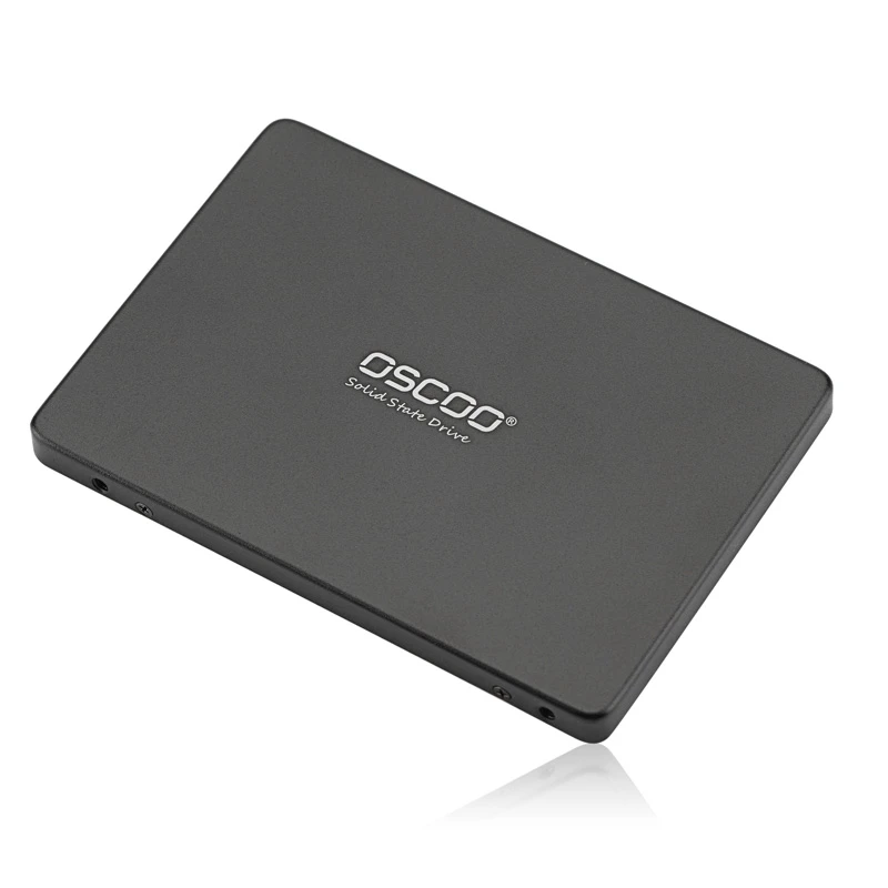 OSCOO SSD Hard Drive Disk Disc Solid State Disks Internal 2.5 Inch SATa III HDD HD for Notebook PC Laptop | Хранение данных