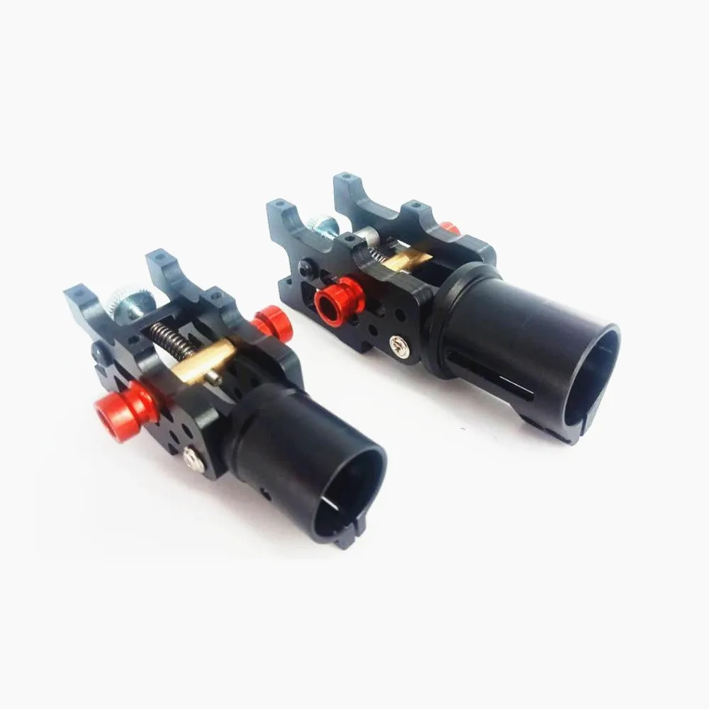 Z16MM CNC алюминий рукоятка быстрая самостоятельная сборка автоматический