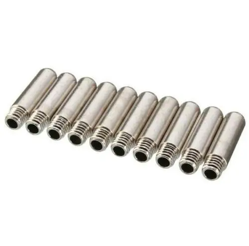 Расходные материалы для плазменной резки AG 60 50/60A электроды 10 шт.|plasma cutter