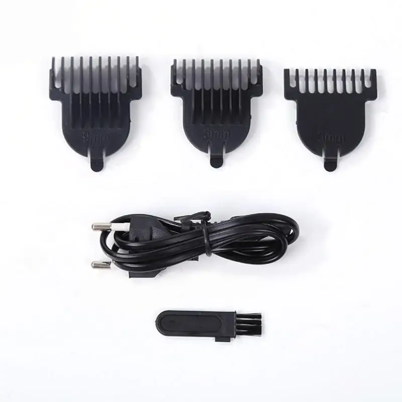1 шт. электрическая машинка для стрижки волос набор острые кусачки очистки