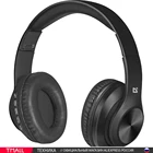 Беспроводные наушники  DEFENDER FreeMotion B552 черный