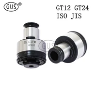 free shipping high precision tapping chuck gt12 gt24 m3 m30 torque tapping tool handle gt12 tapping collet gt cnc chuck tools