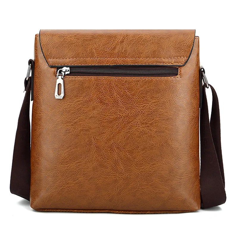 Маленький портфель мужская сумка-мессенджер мужские кожаные сумки на плечо