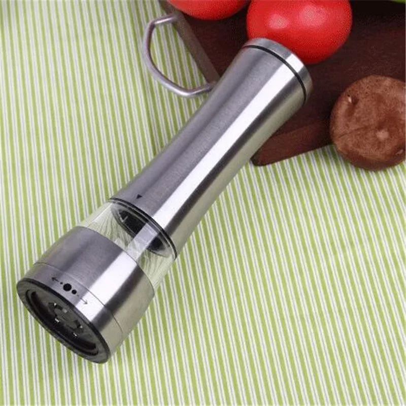 Мельница для перца Ручная Керамическая сердцевина черные мельницы шлифовальная