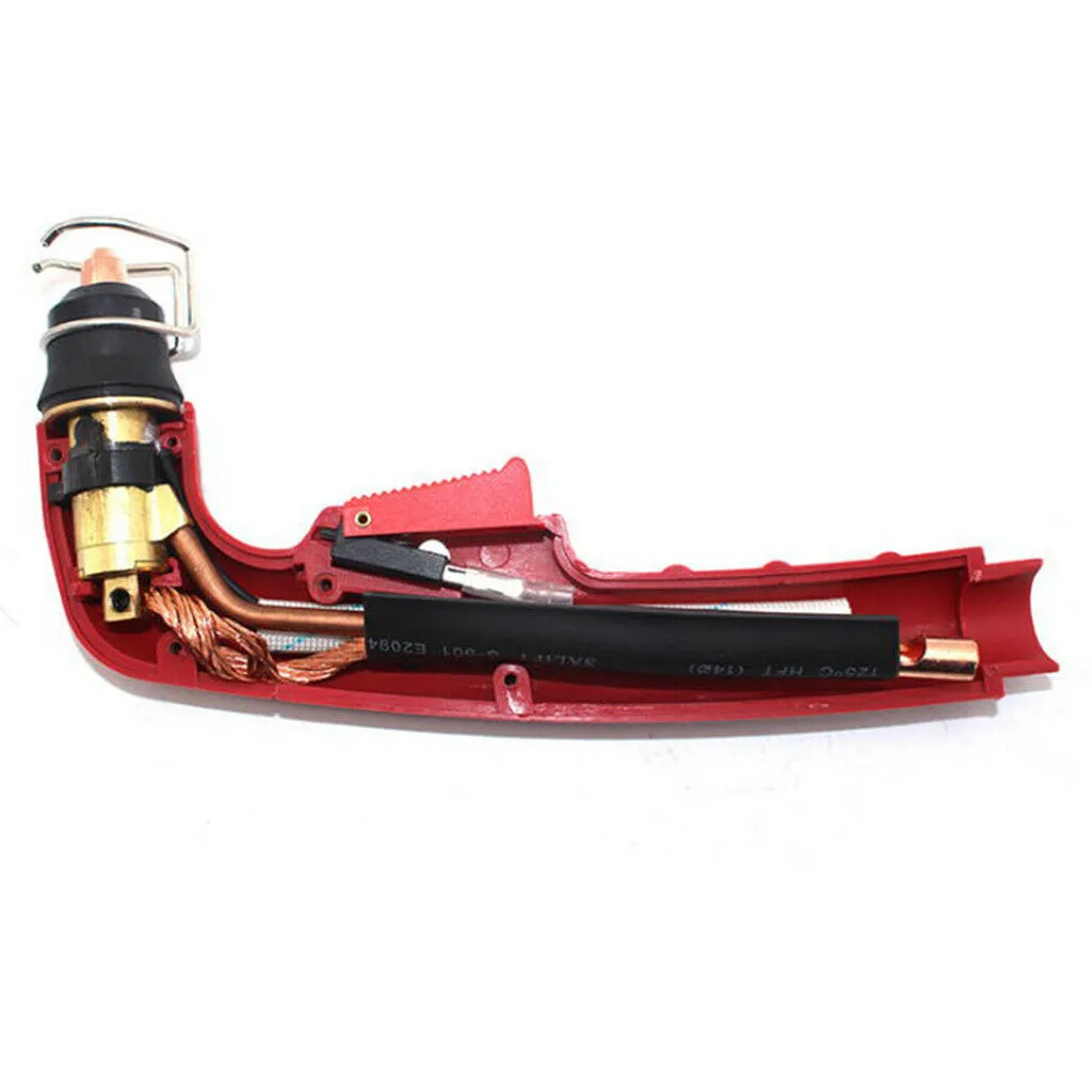 

1PC Cutting Torch 210 X 92 X 40 Mm 75 Degree 8.27 X 3.62 X 1.57 Inches