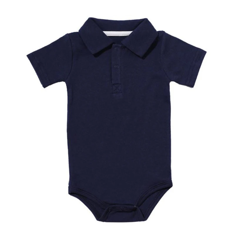 Одежда с короткими рукавами для новорожденных одежда близнецов 100% хлопок