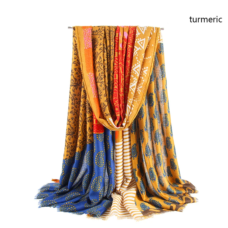 

new Scarf &Wrap