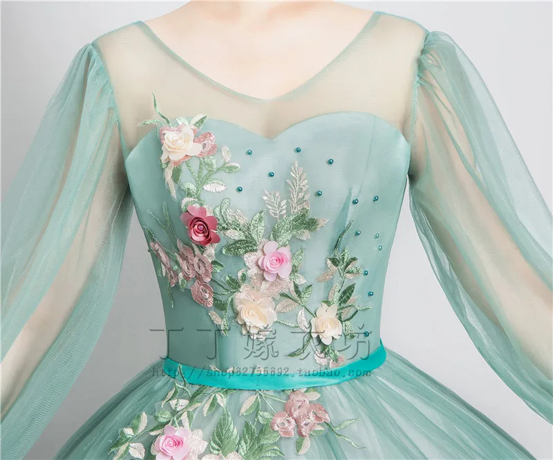 

Tulle Quinceanera Dresses Vestidos De Quincea 2020 Ball Gown Sweet 16 Dress Vestidos De 15 Anos Prom Dresses Quinceanera kjole