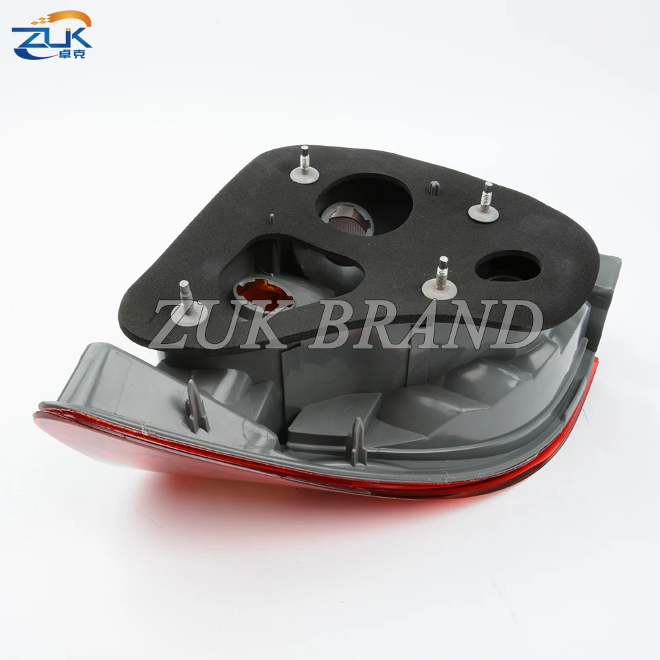 ZUK для хвостовой части автомобиля светильник HONDA CIVIC 2006 2007 2008 FA1 хвост Taillamp задний