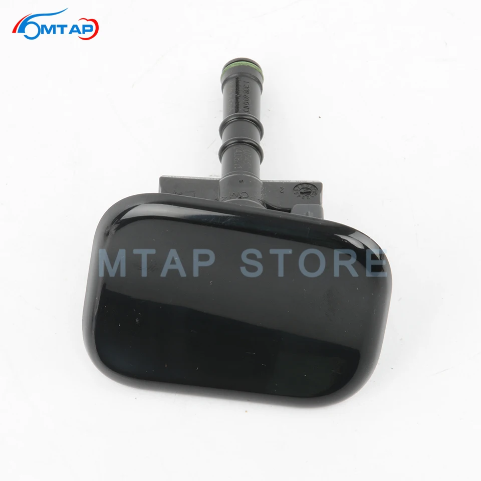 Налобный фонарь MTAP крышка спрей для воды KIA K5 Optima 2012 2013 2014|Мойки высокого давления|