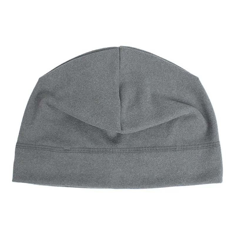 2 шт. тактическая Балаклава маска для лица хлопок сплошной цвет мужская и женская