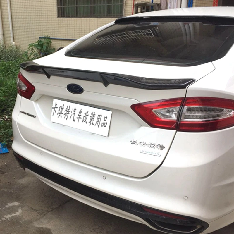 Автомобильные аксессуары для Ford Mondeo/Fusion новая модель 2013 2014 2015 2016 2017