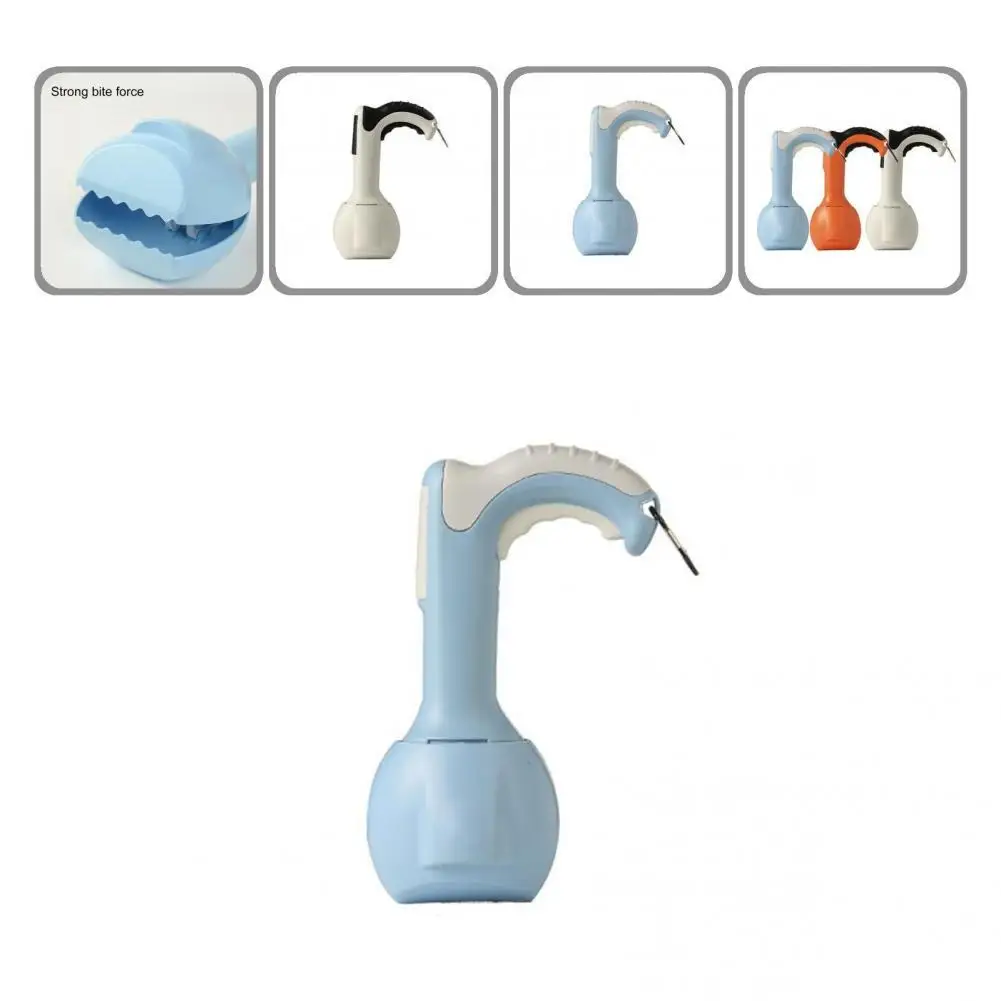 

Eco-friendly Dog Pooper Scooper Sanitary Reusable Pet Pooper Cleaning Scooper Pooper Pick Up Pooper Scooper