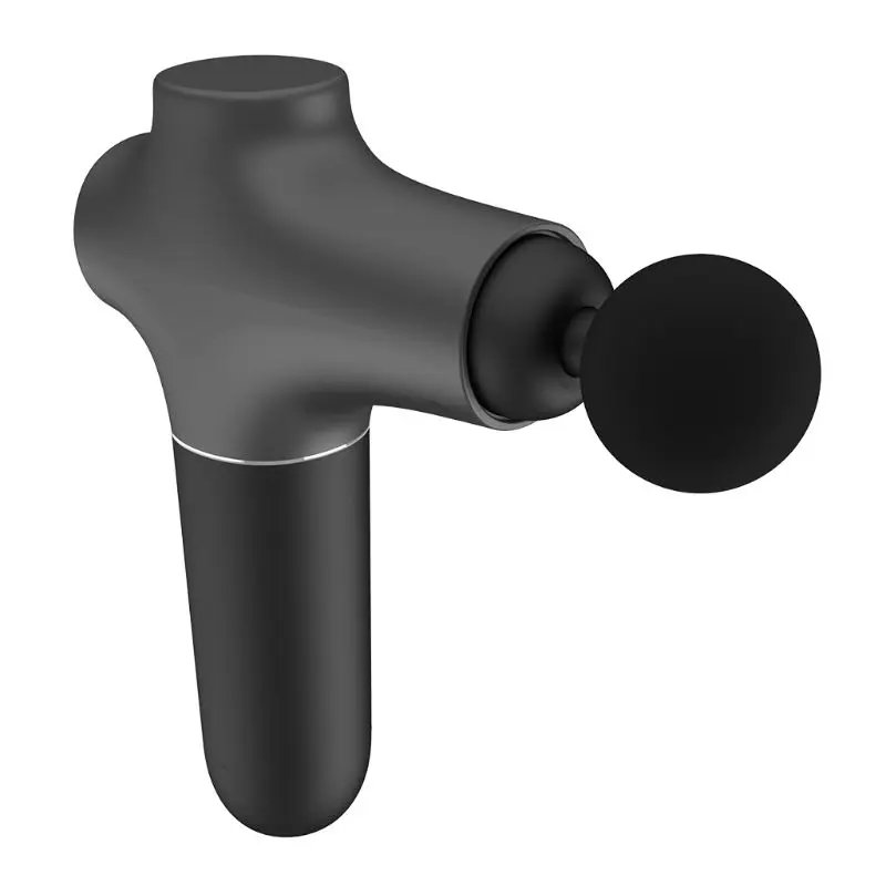 

High Quality Deep Muscle Tissue Percussion Electric Body Massager Sports Drill Massage Tool