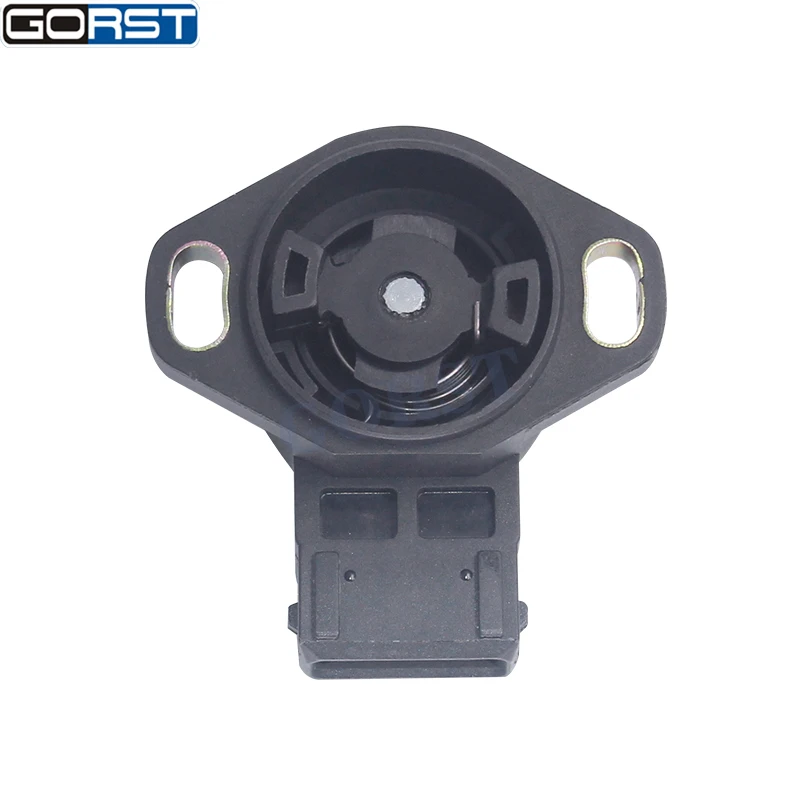 Автозапчасти Датчик положения дроссельной заслонки TPS MD614327 для Mitsubishi Eagle Summit Dodge