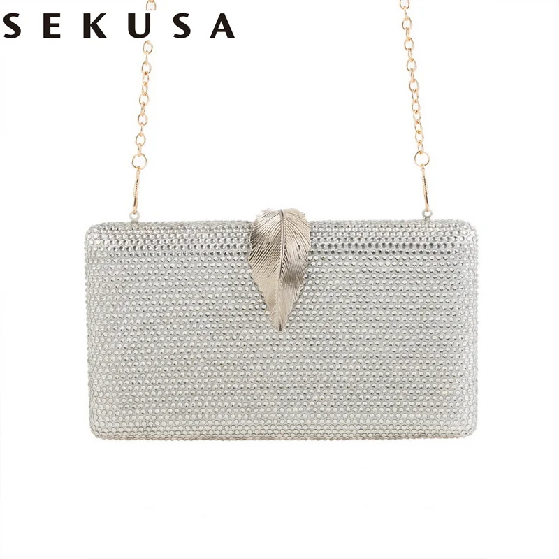 Полиэфирные бисероплетенные Твердые Блестящий лист смешанный металл цвет