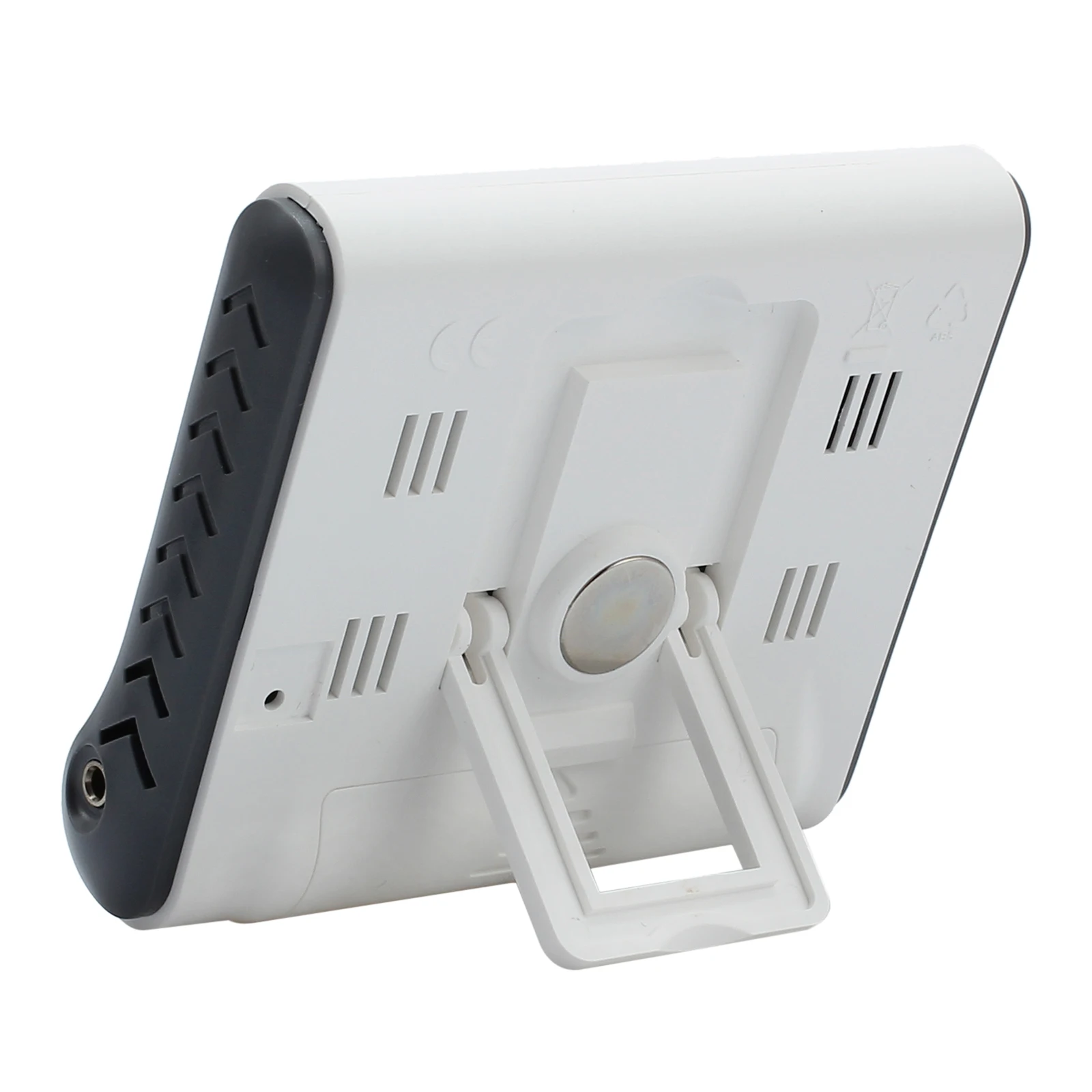 Neoteck 4 шт. цифровой термометр для измерения влажности кухни комнаты Крытый