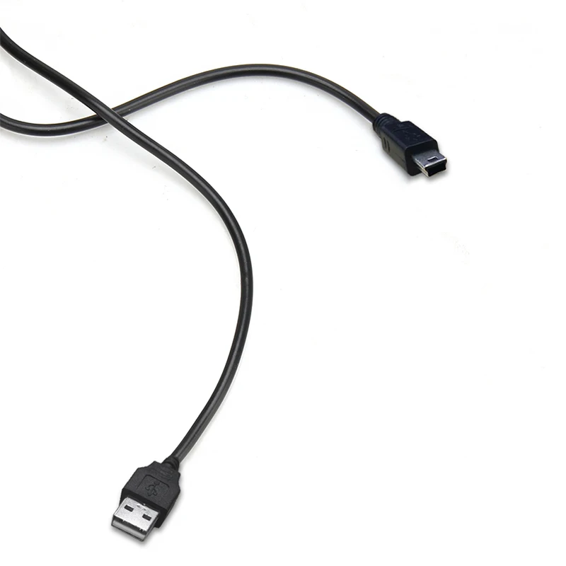 Кабель Mini USB папа для быстрой зарядки и передачи данных|Кабели данных| |