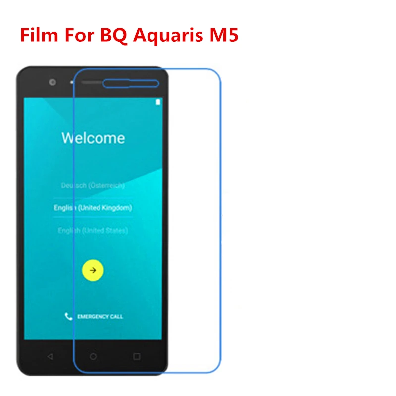 1/2/5/10 шт. ультратонкая прозрачная защитная пленка для HD ЖК-экрана с тканевой