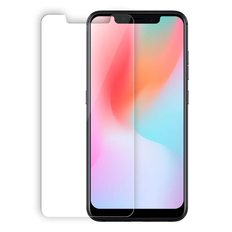Закаленное стекло для Gome U7 взрывозащищенное Защитное смартфона защитная пленка