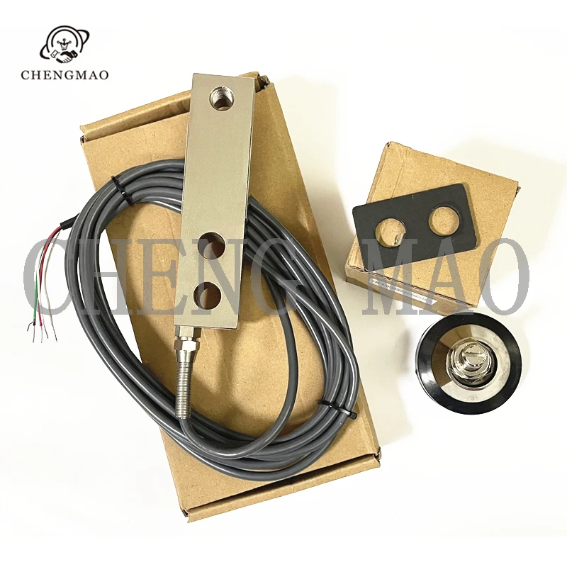 Новинка оригинальный датчик веса с измерителем устройство для взвешивания