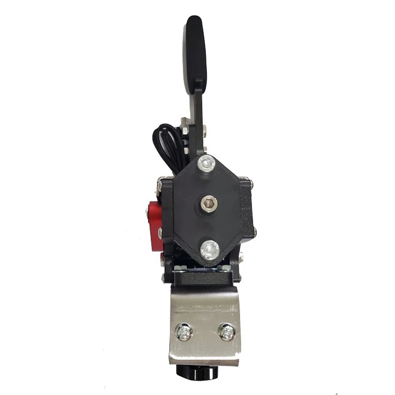 Brake System Handbrake For Logitech G29/G27/G25 PC Hall Sensor USB SIM Racing Games T300 T500 | Электроника