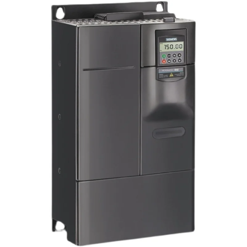 

Новый в коробке Инвертор серии Siemens Micromaster 440 6SE6440-2UC31-1DA1 11 кВт 220 В
