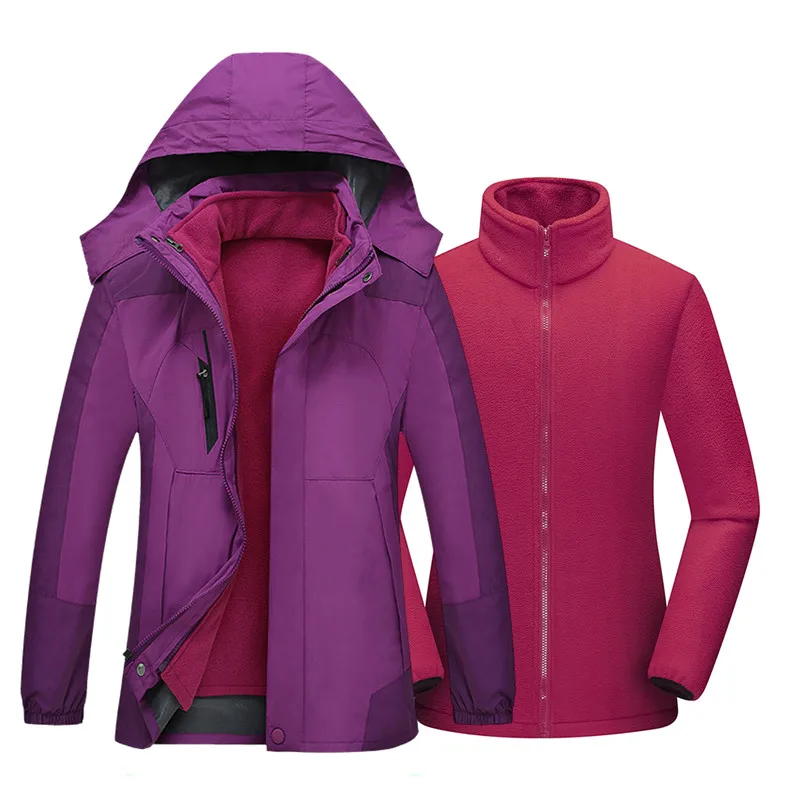 Парка мужская зимняя ветрозащитная куртка с капюшоном в стиле милитари