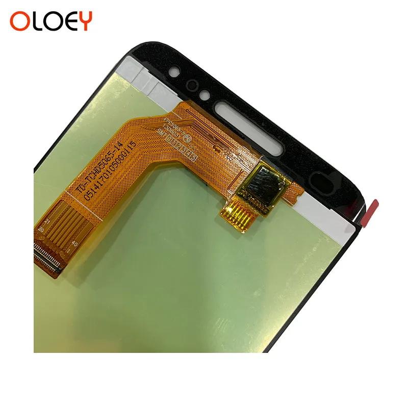 Для Alcatel A3 OT 5046 ЖК дисплей 5046D 5046X 5046Y кодирующий преобразователь сенсорного экрана