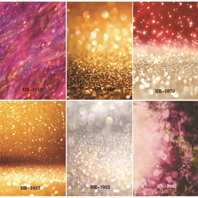 

SHUOZHIKE Vinyl Custom Photography Backdrops Prop Light Spot and Floor Photography Background #0160
