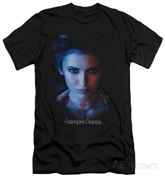 

The Vampire Diaries Elena Apparel Men's T-Shirt