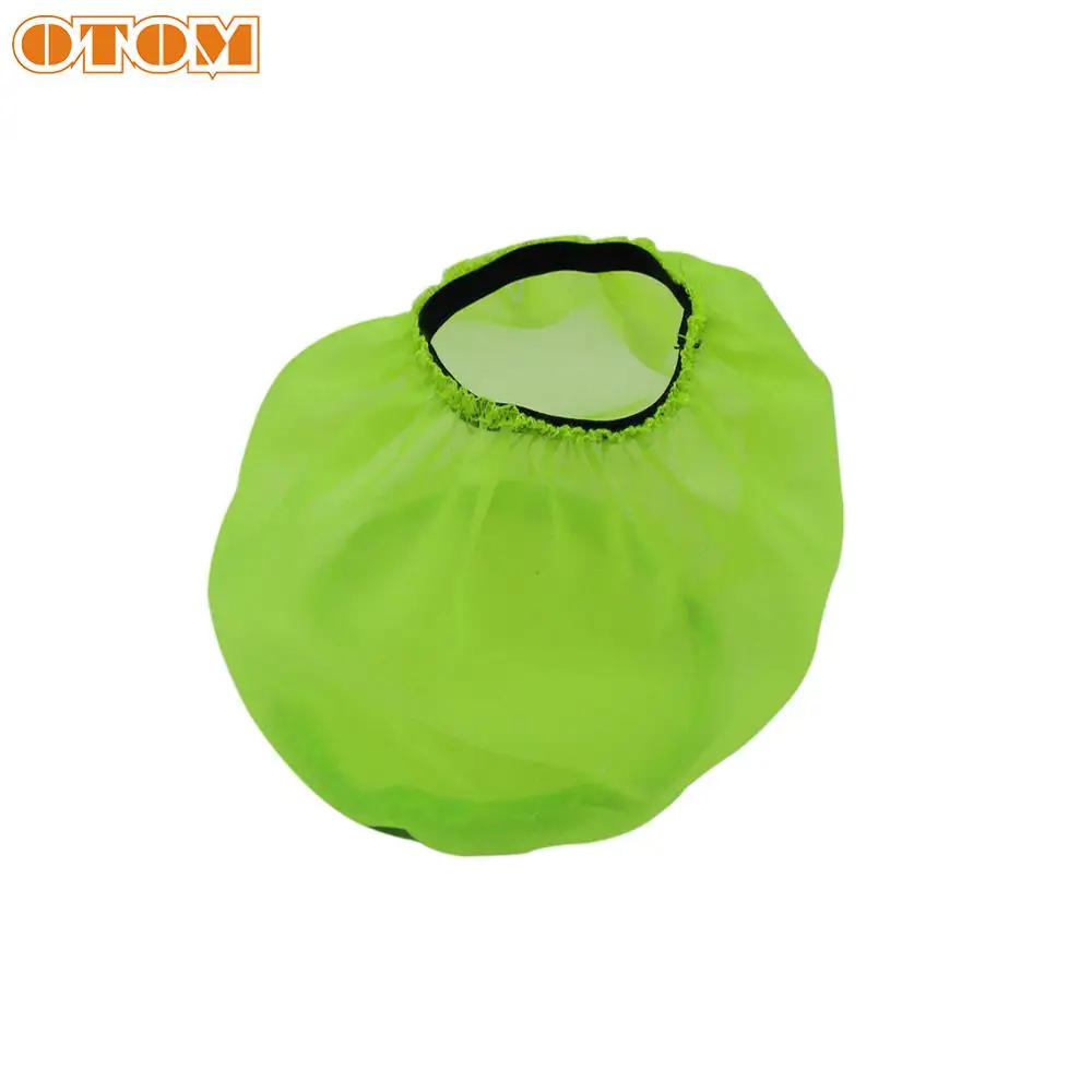 Универсальный воздушный фильтр OTOM защитный чехол пыленепроницаемый и