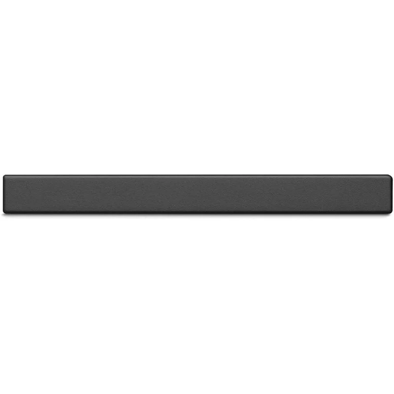 Жесткий диск Seagate Original USB 3.0 1Tb STHN1000401 Backup Plus Slim 2.5&quot серебристый | Компьютеры и офис