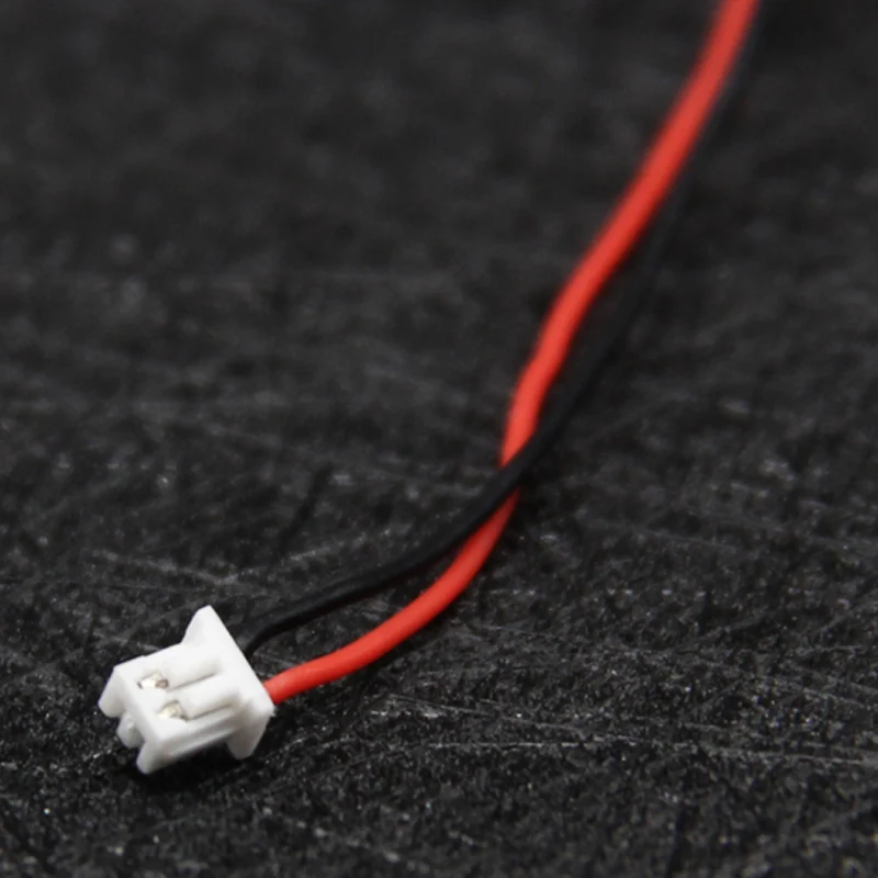

20pcs PH 1.25 Connector Silicone Wire Male Female Plug Length 10cm Connecting Cable Power Connection for RC Drone Tiny 6 Parts