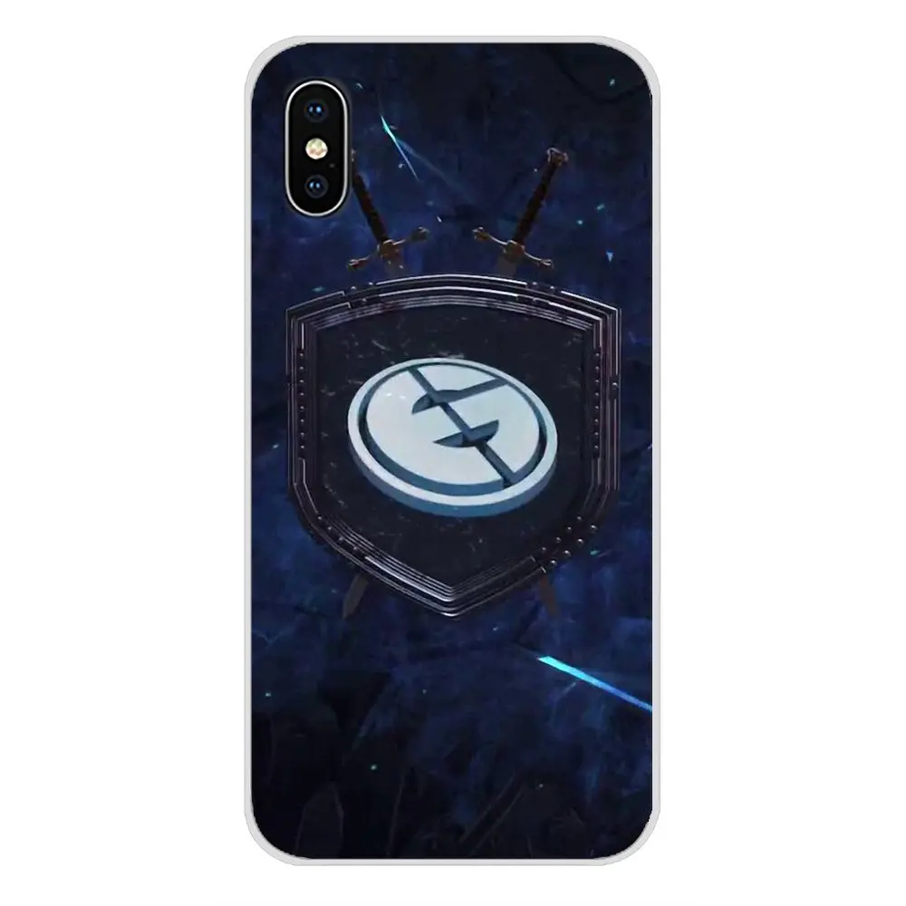 Evil Geniuses аксессуары телефон оболочки чехлы для Samsung Galaxy J1 J2 J3 J4 J5 J6 J7 J8 плюс 2018 Prime 2015