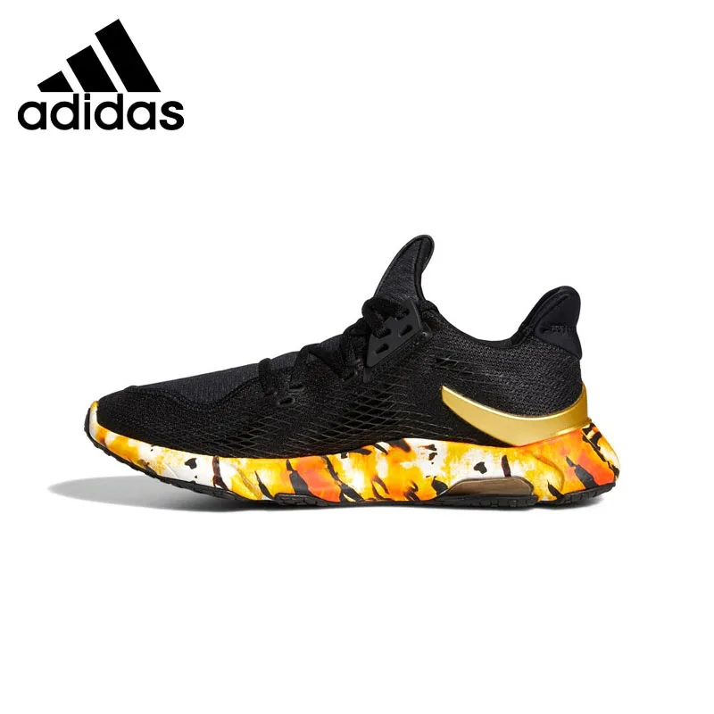 

Мужские беговые кроссовки Adidas edge xt FC, оригинальные, Новое поступление