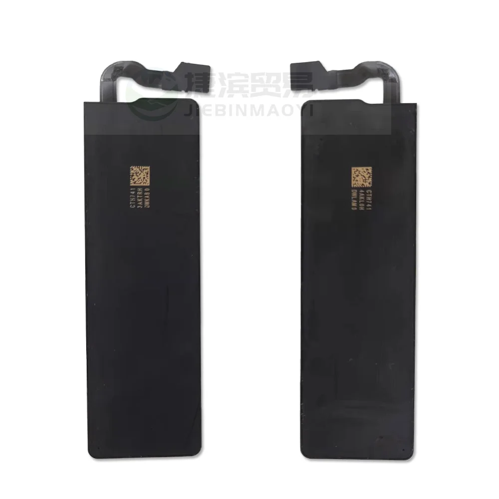 Оригинальный левый + правый внутренний комплект динамиков A1706 для Macbook Pro Retina 13 3