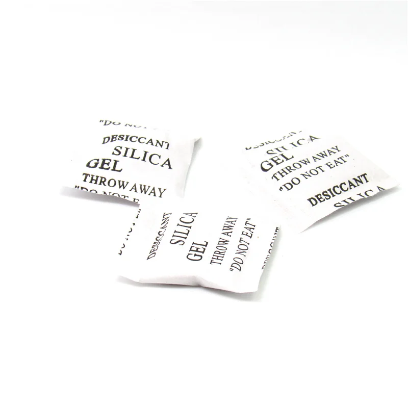 Нетоксичный осушитель из силикагеля 30 упаковок|Поглотители влаги| |