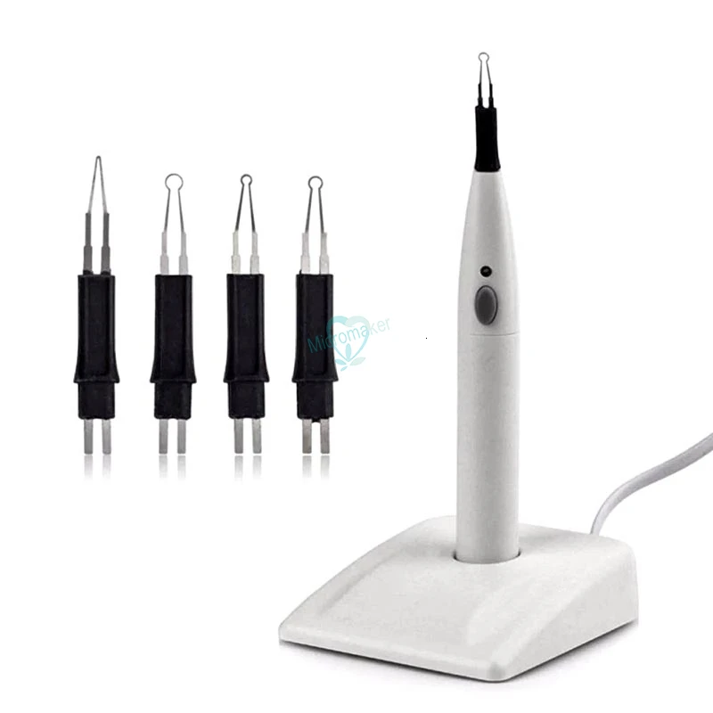 1 комплект Стоматологическая гуттаперча резинки зуб фрезы Эндо система