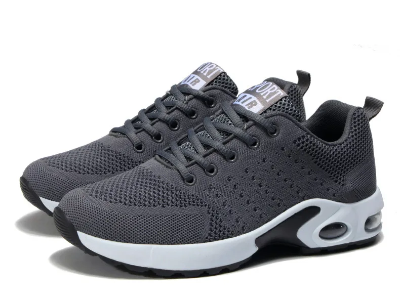 

New High-quality Lace-up Athletic Breathable Blade Sneakers Outdoor Men Free Running for Men Jogging Walking Sports Shoes