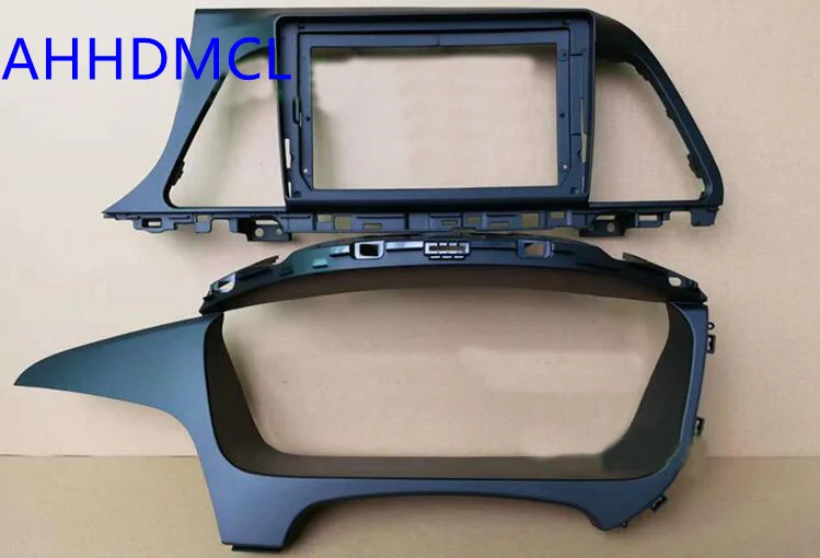 Автомобильный модный навигационный Набор для 9 &quotУниверсальный мультимедийный