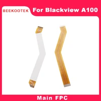 new original mobile phone mainboard cable main fpc repair accessories parts for blackview a100 android 11 6 67 inch smartphone