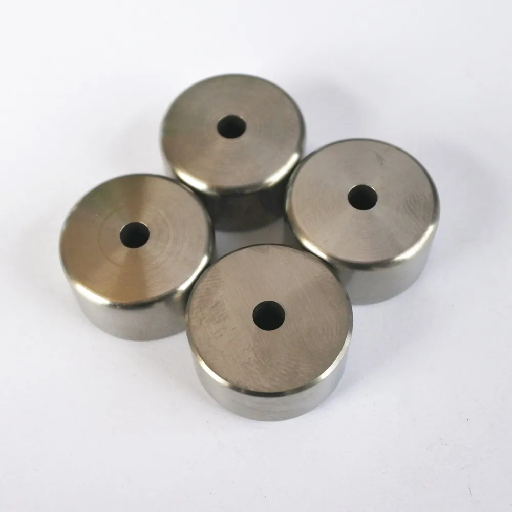 Гидроабразивный усилитель детали насоса седло обратного клапана 20458140