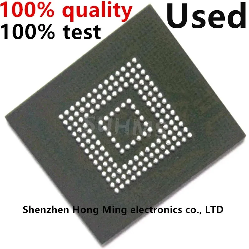 

100% test 16GB THGBM5G7A4JBA4W THGBMBG7D4KBAIW THGBMFG7C2LBAIW THGBMBG7D2KBAIL THGBM4G7D4HBAIR KLUAG2G1BD-B0B2 BGA Chipset