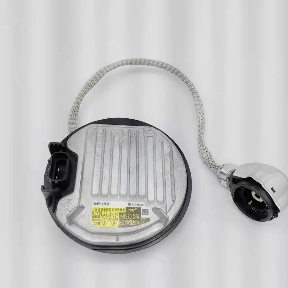 OEM HID Блок Ксенон D4S D4R Модуль Управления Воспламенителем Фары 85967-45010 DDLT004 8110760F10 KDLS001 для Тойота лексус субару
