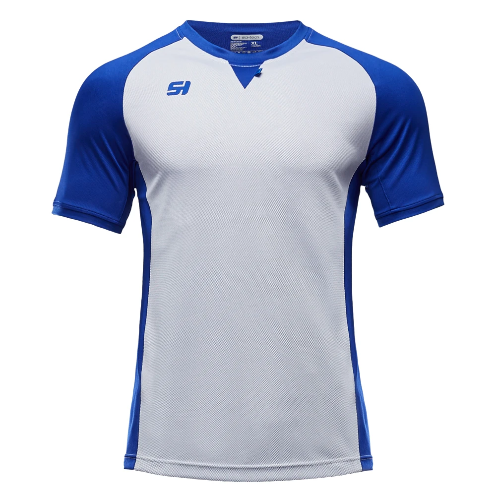 Бренд SANHENG 3X3 профессиональные мужские трикотажные изделия под заказ Джерси для