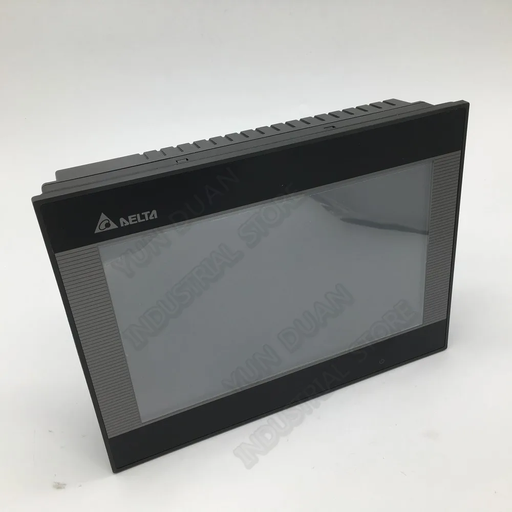 Delta DOP 115WX 15 &quot15 дюймовый HMI 8 гб озу TFT LCD 24 бит 1 ггц двухъядерный процессор MCU SD
