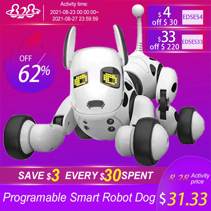 

Electronic Toys