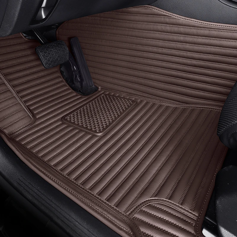 

Car floor mats for smart 451 fortwo forfour car floor mats